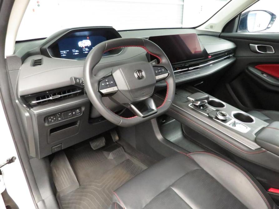 Changan UNI-S (CS55 Plus) Санкт-Петербург  - изображение 7