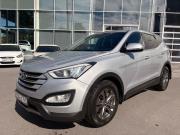 Hyundai Santa Fe III Ростов-на-Дону  - изображение 25
