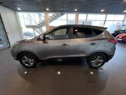 Hyundai ix35 I Рестайлинг Чебоксары  - изображение 42