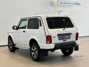 Lada (ВАЗ) Niva Legend Волгоград  - изображение 32