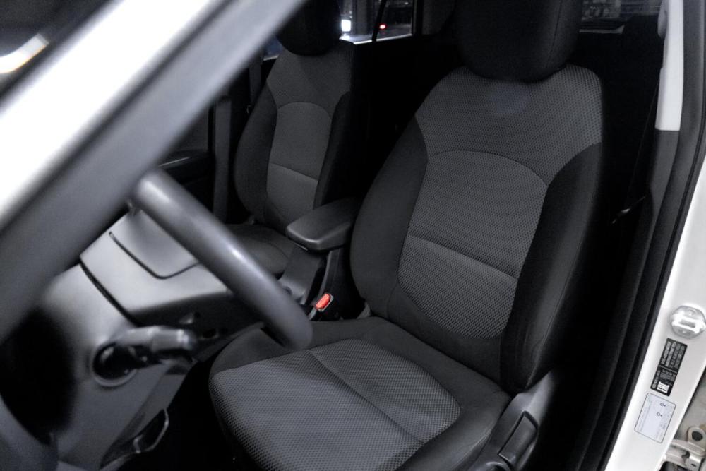 Hyundai Creta I Рестайлинг Тюмень  - изображение 18