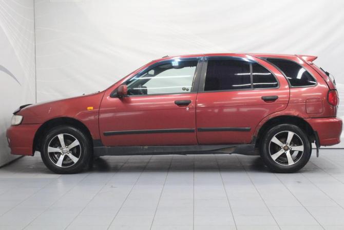 Nissan Almera I (N15) с пробегом 1996 года, цена 149 000 рублей, 315000 км, хэтчбек, Автокод Объявления