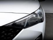 Hyundai Solaris II Рестайлинг Москва  - изображение 44