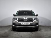 Skoda Kodiaq I Санкт-Петербург  - изображение 22