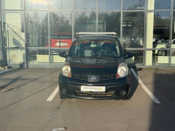 Nissan Note I с пробегом 2008 года, цена 349 000 рублей, 320000 км, хэтчбек, Автокод Объявления