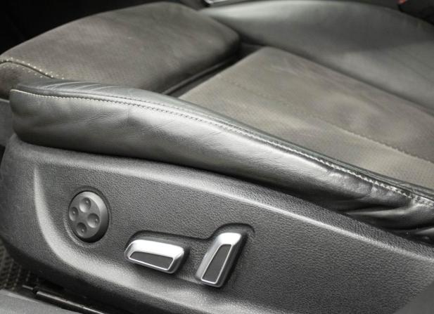 Audi A6 IV (C7) Рестайлинг с пробегом 2016 года, цена 2 499 000 рублей, 185953 км, седан, Автокод Объявления