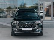 Chery Tiggo 8 Pro Max I Рестайлинг Новосибирск  - изображение 23