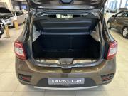 Renault Sandero II Рестайлинг Москва  - изображение 38