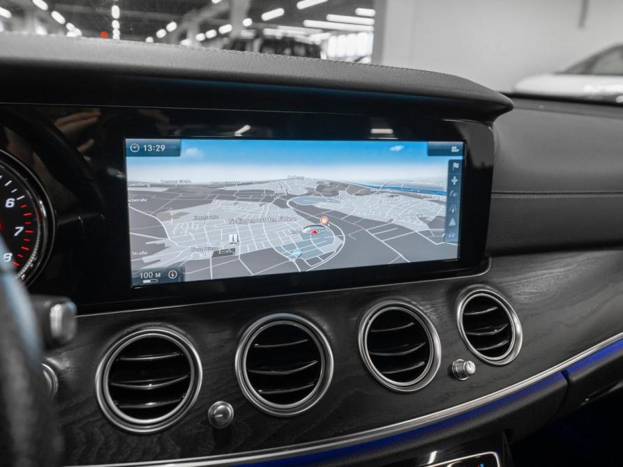 Mercedes-Benz E-Класс V (W213 S213 C238) Москва  - изображение 19