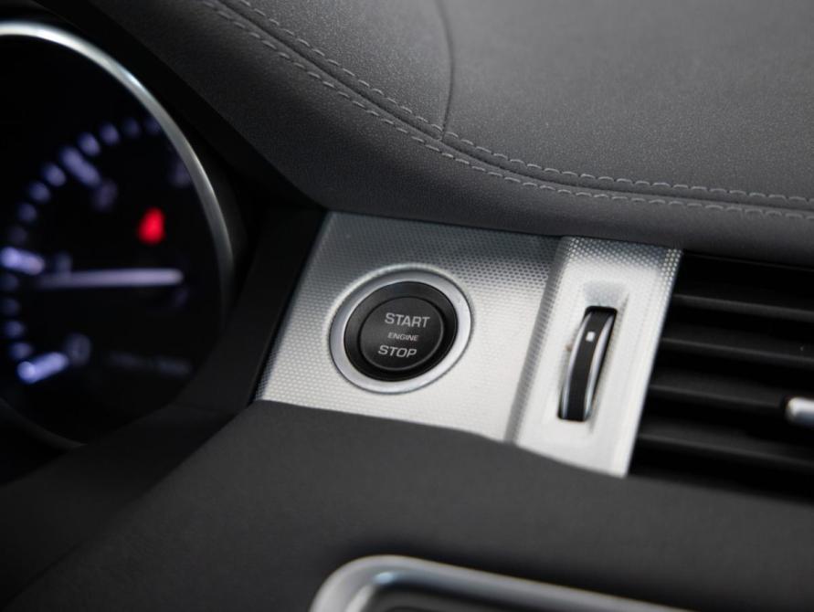 Land Rover Range Rover Evoque I Санкт-Петербург  - изображение 19