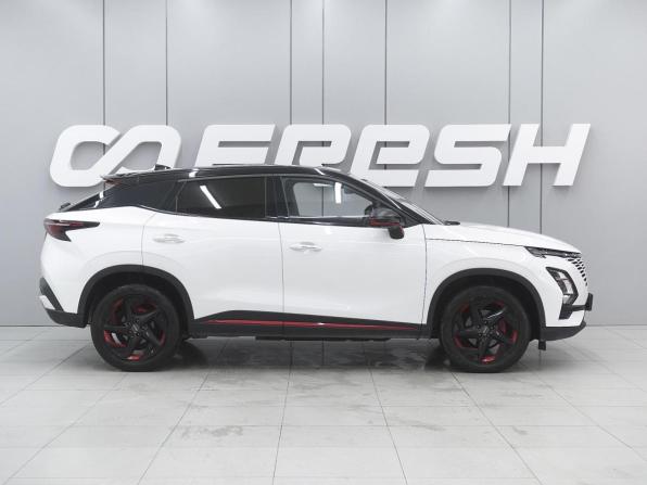Omoda C5 I с пробегом 2022 года, цена 1 790 000 рублей, 46649 км, внедорожник, Автокод Объявления