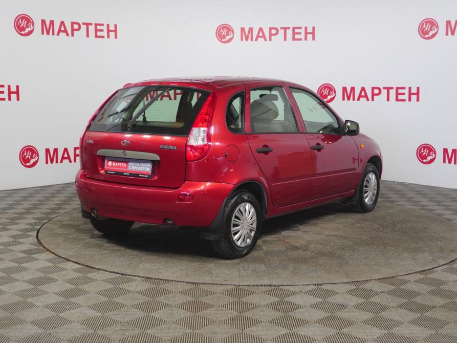 Lada (ВАЗ) Kalina I Вологда  - изображение 5