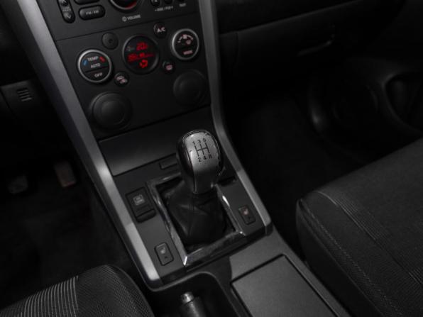 Suzuki Grand Vitara II Рестайлинг с пробегом 2011 года, цена 1 195 000 рублей, 98905 км, внедорожник, Автокод Объявления