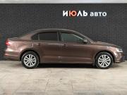 Volkswagen Jetta VI Рестайлинг Екатеринбург  - изображение 24