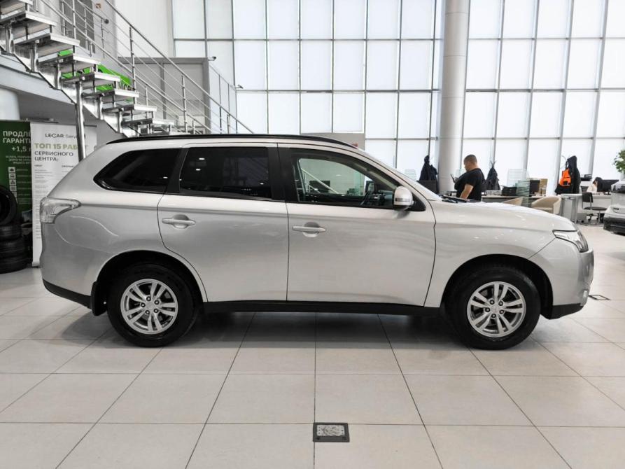 Mitsubishi Outlander III Казань  - изображение 5