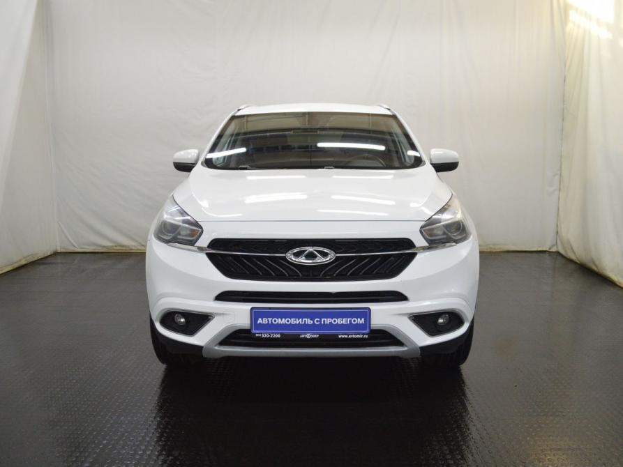 Chery Tiggo 7 I Санкт-Петербург  - изображение 2