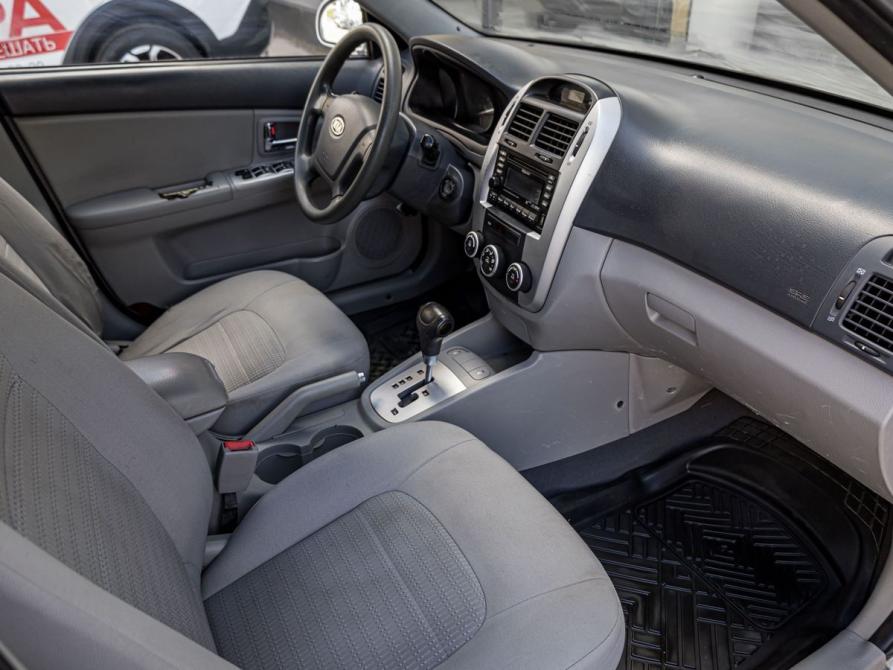 Kia Cerato I Рестайлинг Казань  - изображение 6