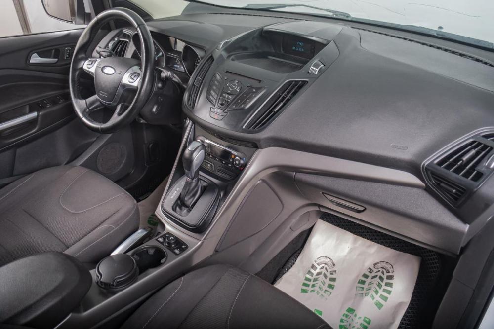 Ford Kuga II Томск  - изображение 18