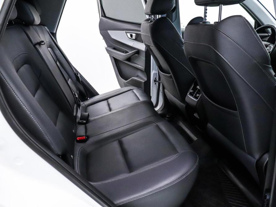 Chery Tiggo 4 Pro I Красноярск  - изображение 28
