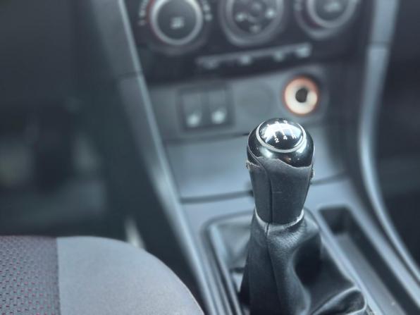 Mazda 3 I (BK) Рестайлинг с пробегом 2008 года, цена 469 000 рублей, 196371 км, седан, Автокод Объявления