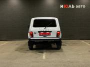 Lada (ВАЗ) Niva Legend Челябинск  - изображение 26