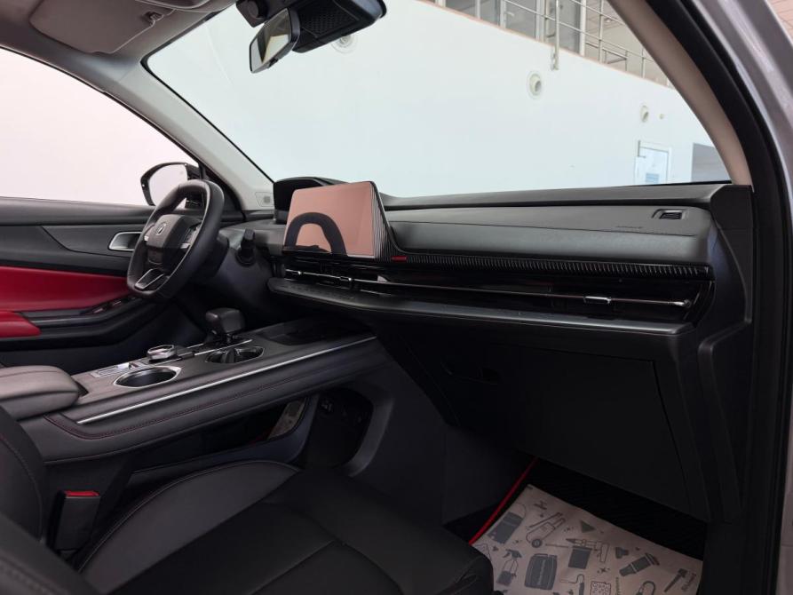 Changan CS55 Plus II Новороссийск  - изображение 10