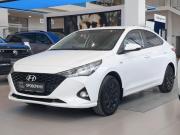 Hyundai Solaris II Рестайлинг Казань  - изображение 23