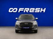 Chery Tiggo 7 Pro Max I Рестайлинг Москва  - изображение 28