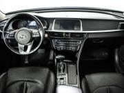 Kia Optima IV Рестайлинг Москва  - изображение 32