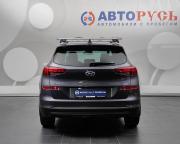 Hyundai Tucson III Рестайлинг Москва  - изображение 28