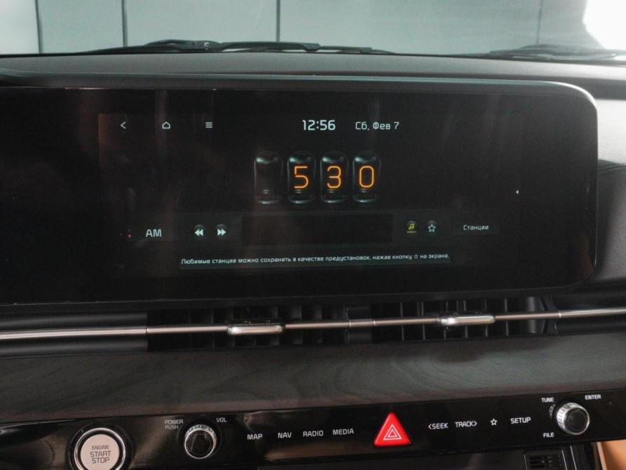 Kia Carnival IV Минеральные Воды  - изображение 17
