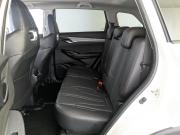 Changan CS75 Plus I Рестайлинг Москва  - изображение 39