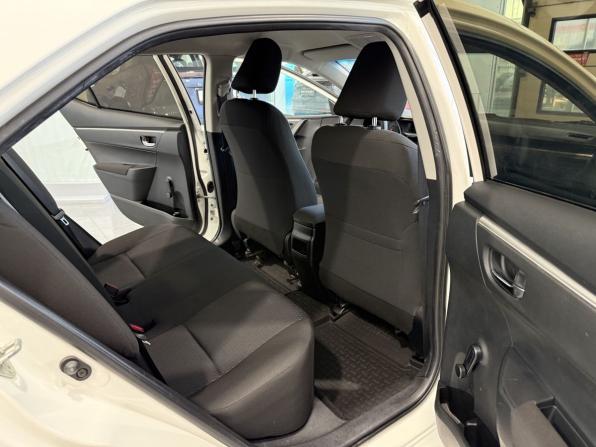 Toyota Corolla XI (E160 E170 E180) с пробегом 2014 года, цена 1 200 000 рублей, 149000 км, седан, Автокод Объявления