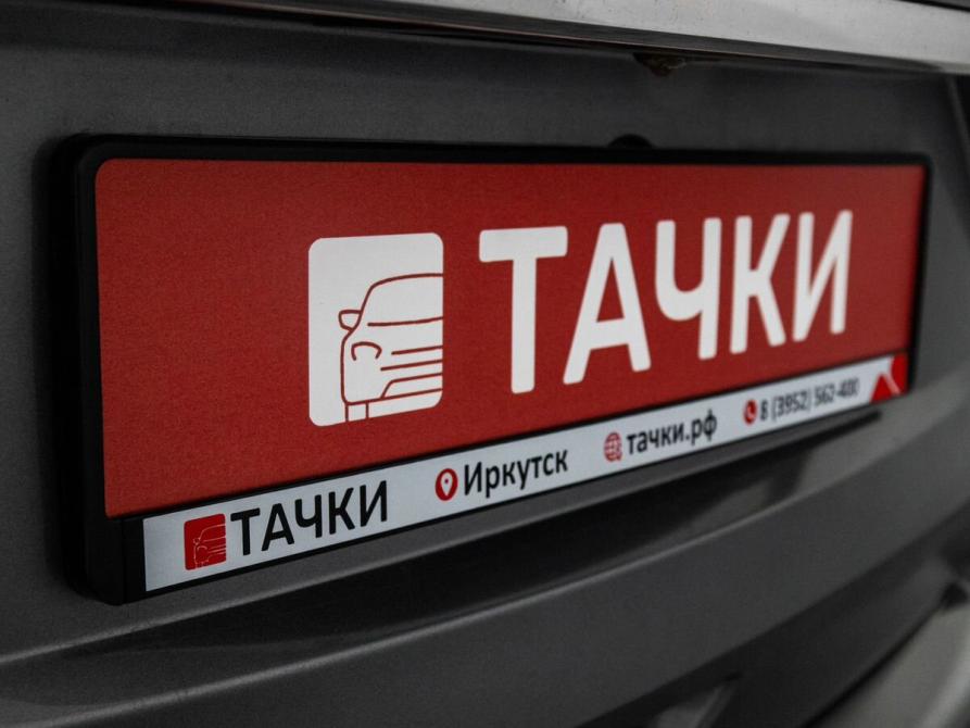 Nissan X-Trail III Иркутск  - изображение 26