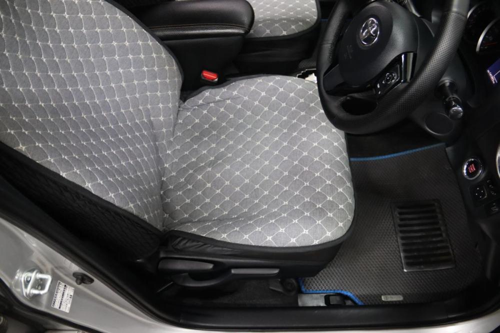 Toyota Vitz III (XP130) Рестайлинг 2 Сургут  - изображение 13