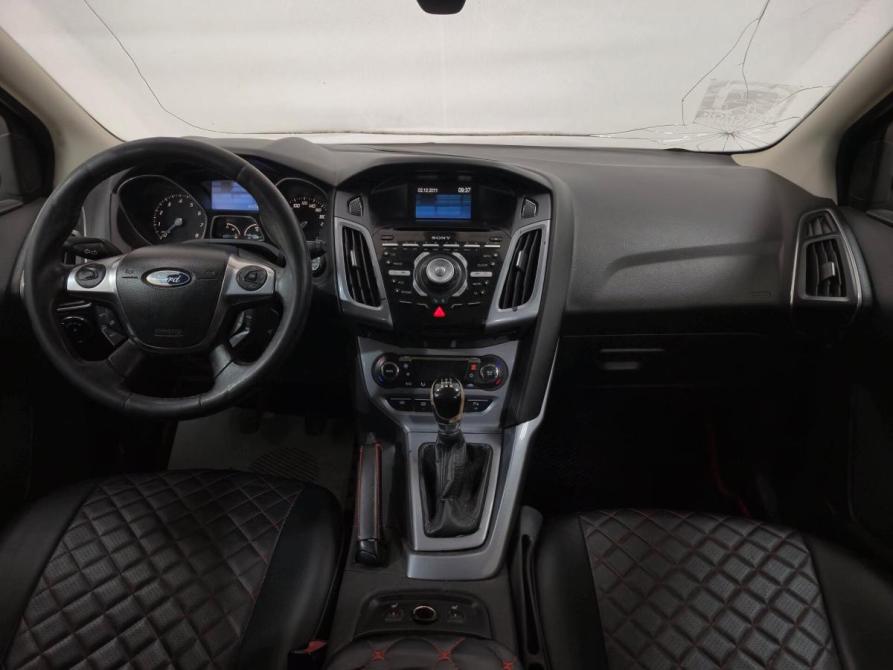 Ford Focus III Альметьевск  - изображение 10