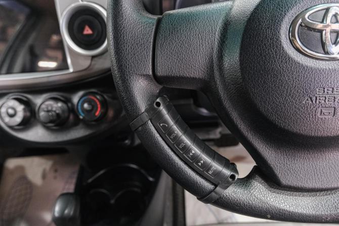 Toyota Vitz III (XP130) с пробегом 2013 года, цена 739 000 рублей, 156000 км, хэтчбек, Автокод Объявления