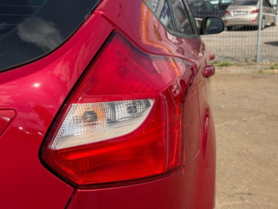 Ford Focus III Набережные Челны  - изображение 10