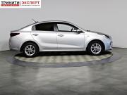 Kia Rio IV Белгород  - изображение 23