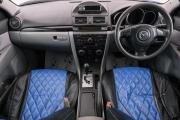 Mazda Axela I Красноярск  - изображение 31