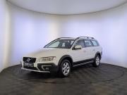 Volvo XC70 II Рестайлинг Москва  - изображение 27