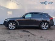 Infiniti FX II (S51) Москва  - изображение 25