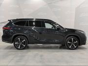Toyota Crown Kluger Новосибирск  - изображение 44