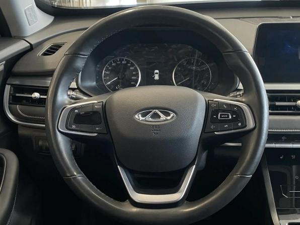 Chery Tiggo 4 Pro I с пробегом 2023 года, цена 1 530 000 рублей, 60000 км, внедорожник, Автокод Объявления