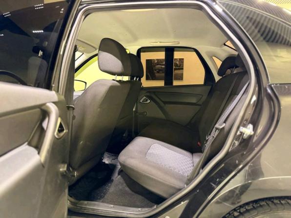 Lada (ВАЗ) Granta I Рестайлинг с пробегом 2022 года, цена 799 000 рублей, 66884 км, седан, Автокод Объявления