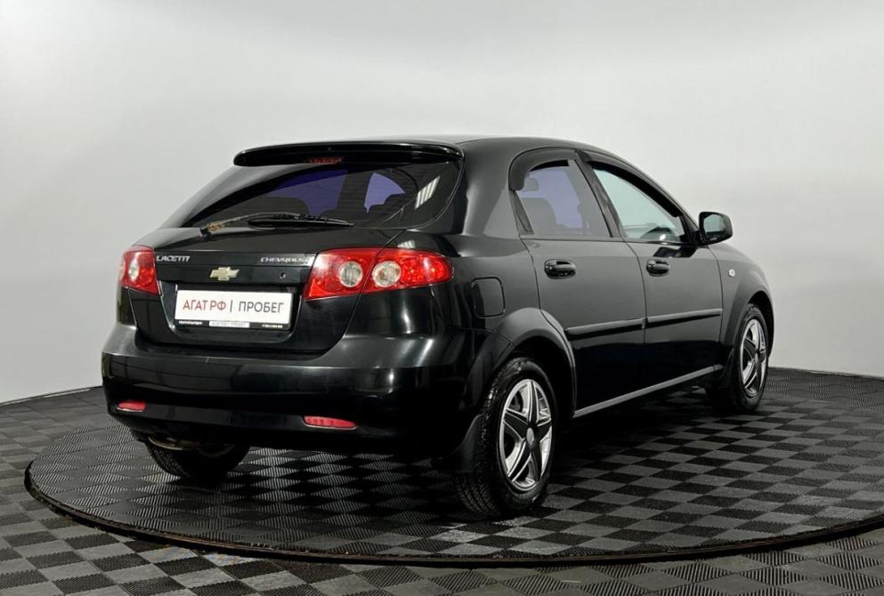 Chevrolet Lacetti I Нижний Новгород  - изображение 6