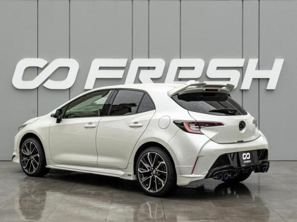 Toyota Corolla XII (E210) с пробегом 2018 года, цена 2 340 000 рублей, 151359 км, хэтчбек, Автокод Объявления