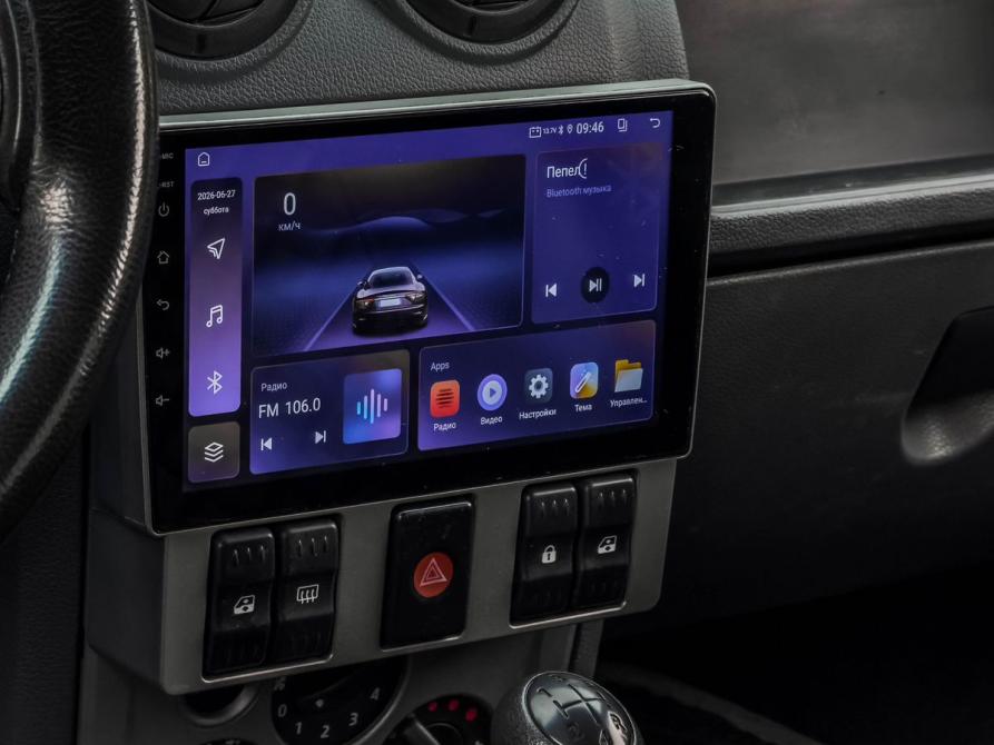 Renault Logan I Уфа  - изображение 15