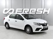 Renault Logan II Рестайлинг Ростов-на-Дону  - изображение 15