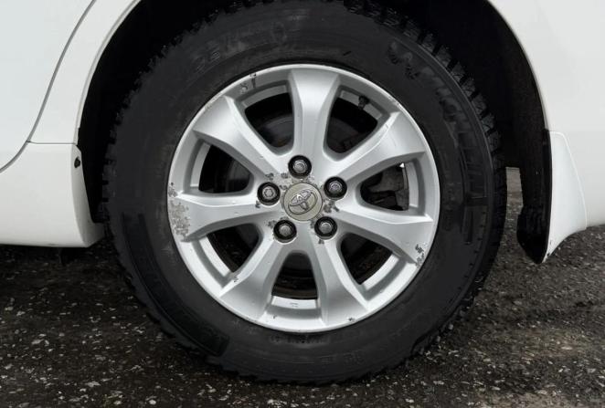 Toyota Camry VI (XV40) Рестайлинг с пробегом 2011 года, цена 1 330 000 рублей, 246597 км, седан, Автокод Объявления
